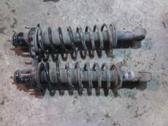 Пружина подвески. Mitsubishi Lancer, CS1A, CS9A, CS6A, CS3A