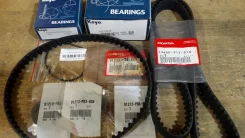 ������ ��� [��������] F20B SIR, H22A Euro R, H23A 14400-P13-014, 06141-P13-305, 14400-P13-004, 06141-PCB-305, 14520-P13-013 ����