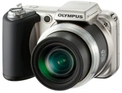 Olympus SP-600UZ. 10 - 14.9 ��, ���: 14� � ����� ����