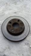 Диск тормозной. Mazda Demio, DW3W