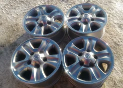 Replay TY8. 8.0x17", 5x150, ET2, �� 110,5���. ����