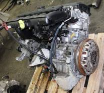 Двигатель в сборе. BMW X3, F25 BMW X5, E53, E70 Двигатель M54B25