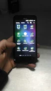 Asus ZenFone 2 Laser ze500kl. �/�