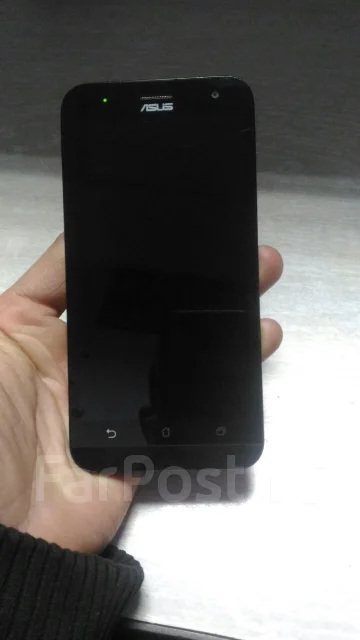 Asus ZenFone 2 Laser ze500kl. �/� ����