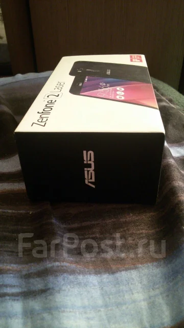 Asus ZenFone 2 Laser ze500kl. �/� ����
