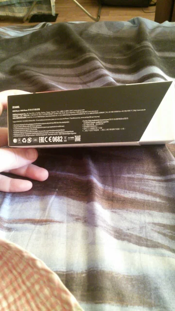 Asus ZenFone 2 Laser ze500kl. �/� ����