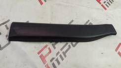 Накладка на боковую дверь. Nissan X-Trail, T31, NT31, DNT31, TNT31 Двигатели: QR25DE, M9R127, MR20DE, M9R, M9R130, M9R110
