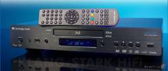Blu-ray плееры.
