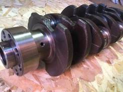 Коленвал. Toyota Hilux Surf, LN130G, LN130W Toyota Hiace, LH100G, LH102, LH102V, LH103, LH103V, LH104, LH105, LH107G, LH107W, LH108, LH109V, LH11, LH1...