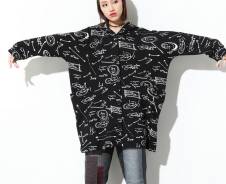 Рубашки-туники. 48, 50, 52, 54