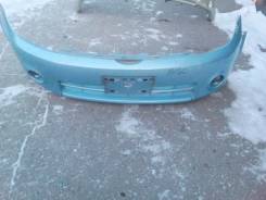 Бампер. Nissan Lafesta, B30 Двигатель MR20DE