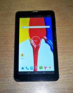 7'' Планшет Digma HIT 3G (HT 7070MG) 2х1.3ГГц 512Mb 4Гб 1024x600 3000м