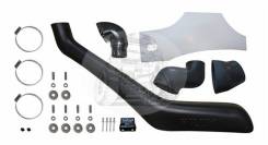 Шноркель. Toyota Hilux Surf Toyota Hilux Toyota Pickup