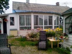 Продаю дом. Улица Амурская 17, р-н Надеждинский район, площадь дома 30 кв. м., централизованный водопровод, электричество 15 кВт, отопление электричес...