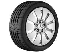 Mercedes. 7.0x16", 5x112.00, ET32. Под заказ