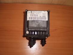 Насос abs. Volkswagen Passat Двигатель ABS