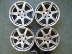 Valbrem. 7.0x16, 5x112.00, ET38, ЦО 56,1 мм.