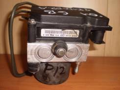 Насос abs. Nissan Primera, P12