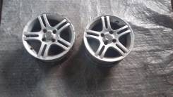 3SDM. x14", 4x100.00. Под заказ
