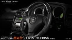 Руль. Toyota: Corolla, GS300, Cresta, Granvia, Vista, Harrier, Celsior, Alphard, Grand Hiace, Aristo, Gaia, Chaser, GX470, Hilux Surf, Land Cruiser, L...