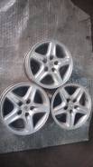 3SDM. x16", 5x110.00. Под заказ