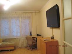 2-комнатная, улица Ольховая 17. Чуркин, агентство, 54 кв. м. Комната