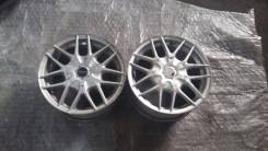 3SDM. x15", 5x100.00, 5x110.00. Под заказ