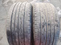 Bridgestone Regno GR-XT. Летние, 2011 год, износ: 10%, 2 шт