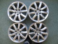 Lexus. 7.5x18, 5x120.00, ET32, ЦО 59,0 мм.