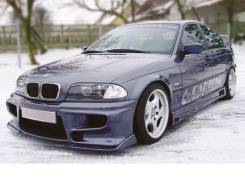 Обвес кузова аэродинамический. BMW 3-Series, E46/3, E46/2, E46/4. Под заказ