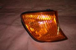 Габаритный огонь. Toyota Ipsum, SXM10, SXM10G