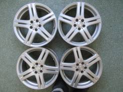 Dunlop Dufact DF5. 7.0x17, 5x100.00, ET48, ЦО 66,1 мм.