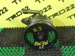 Гидроусилитель руля. Mazda Ford Festiva Mini Wagon, DW5WF, DW3WF Mazda Demio, DW3W, DW5W