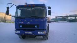 Camc. Продается седельный тягач, 9 000 куб. см., 22 000 кг.