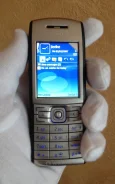 Nokia E50. �����