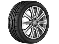Mercedes. 8.0/9.0x19, 5x112.00, ET43/53. Под заказ