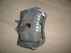 Суппорт тормозной. Toyota: Corona, Caldina, Carina, Vista Ardeo, Vista, Celica, Carina ED, Corona Exiv, Curren Двигатели: 3SFE, 3SFSE, 2CT, 3CTE, 4AFE...