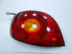 Стоп-сигнал. Daewoo Matiz