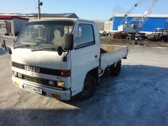 Isuzu Elf. Продам грузовик, 2 700 куб. см., 1 500 кг.