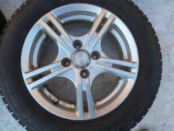 Leben. 5.5x14, 4x100.00, ET43