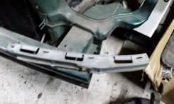 Накладка на фару. Honda Orthia, GF-EL2, GF-EL3, E-EL1, EL1, E-EL2, EL2, E-EL3, EL3, EEL1, EEL2, EEL3, GFEL2, GFEL3 Двигатели: B18B, B20B