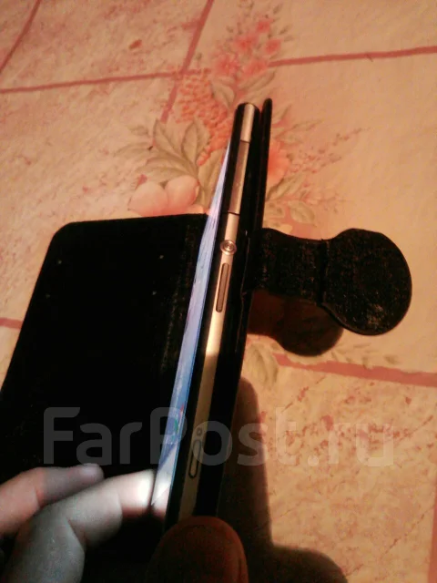 Sony Xperia Z2. �/�, ������, 4G LTE, ���������� ����
