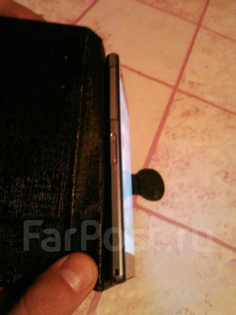 Sony Xperia Z2. �/�, ������, 4G LTE, ���������� ����