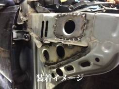Жесткость бампера. Toyota Cresta, JZX90 Toyota Mark II, JZX90 Toyota Chaser, JZX90. Под заказ