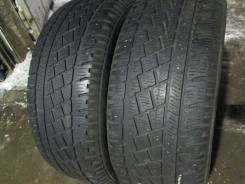 Pirelli Winter Asimmetrico. Зимние, износ: 30%, 2 шт