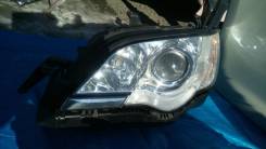 Фара. Subaru Legacy, BP9