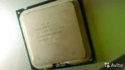 Intel Pentium D 930