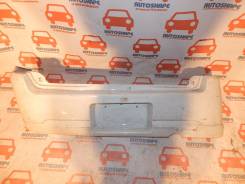 Бампер Suzuki Wagon R, задний