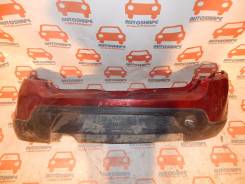 Бампер Renault Sandero Stepway, задний