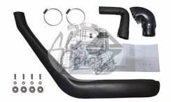 Шноркель. Toyota Land Cruiser Prado, KZJ78, KZJ78G, KZJ78W, LJ78, LJ78G, LJ78W
